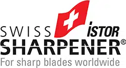 SWISS Istor Sharpener SWISS Istor Sharpener