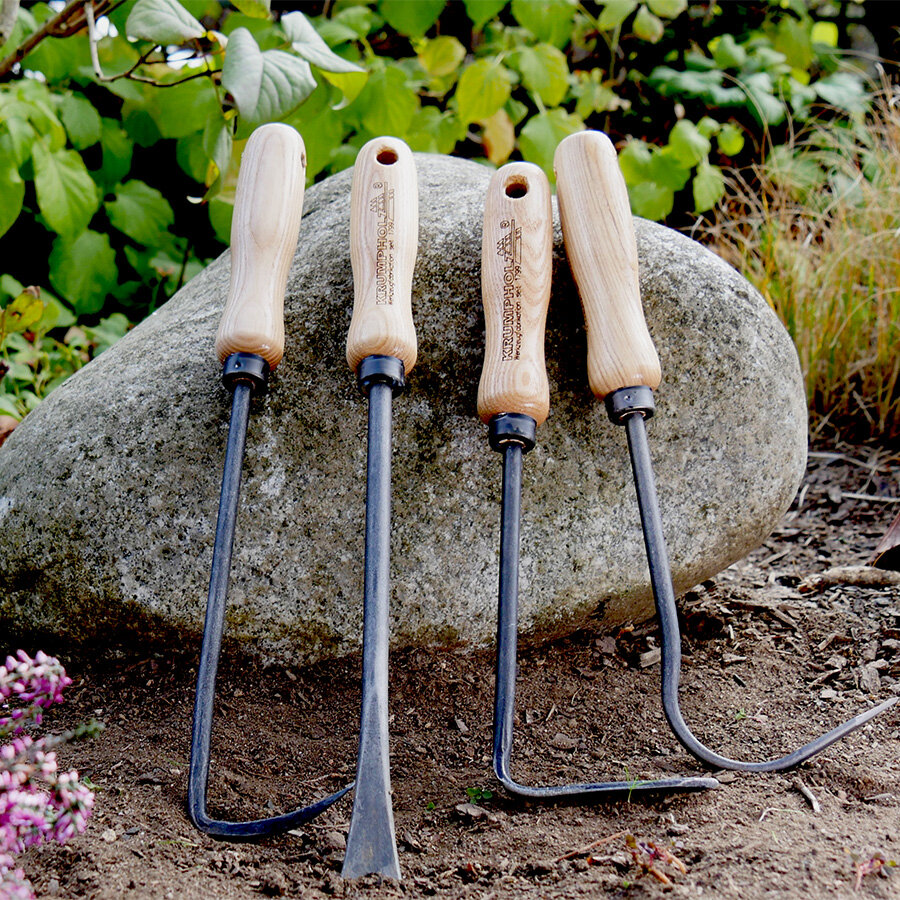 Die 12 wichtigsten Gartenwerkzeuge – diese Werkzeuge braucht man wirklich - 12 wichtigste Gartenwerkzeuge | BAFORGA Ratgeber