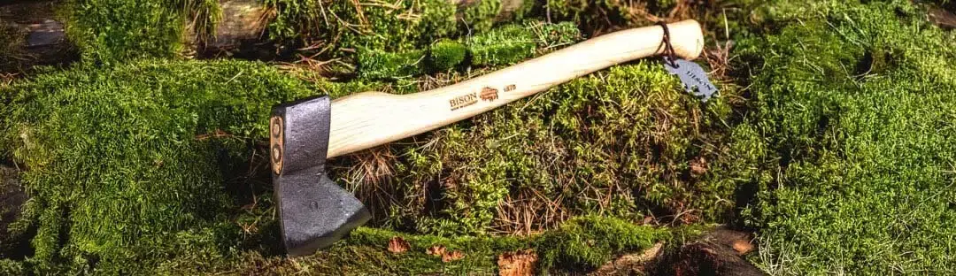 BISON Werkzeug - eine Marke mit Tradition