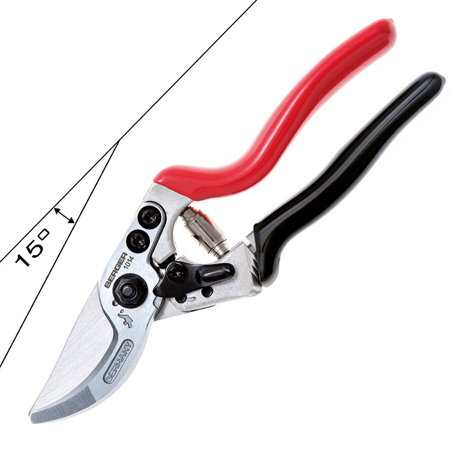 Sanguine Profi-Friseurschere Gekröpft – 14 Cm, Schwarz, Japanische Klinge