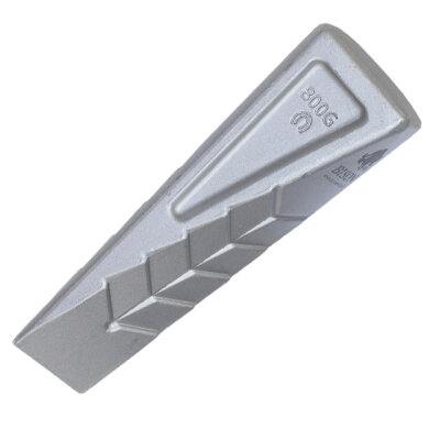 BISON Drehspaltkeil aus Aluminium 800g