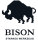 BISON 1879 Spalthammer (3000g) mit 85cm Hickorystiel, Stielschutzhülse und Schneidschutz